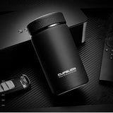 CPLIFE 400ml Business Thermos Mug β Stainless Steel Vacuum Flask, Office & Car